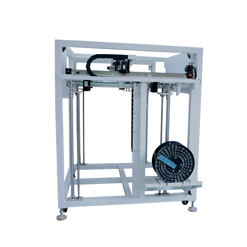 Big 1000mm Fast Industrial 3D  - 3D Printing Industry ulasan dan harga