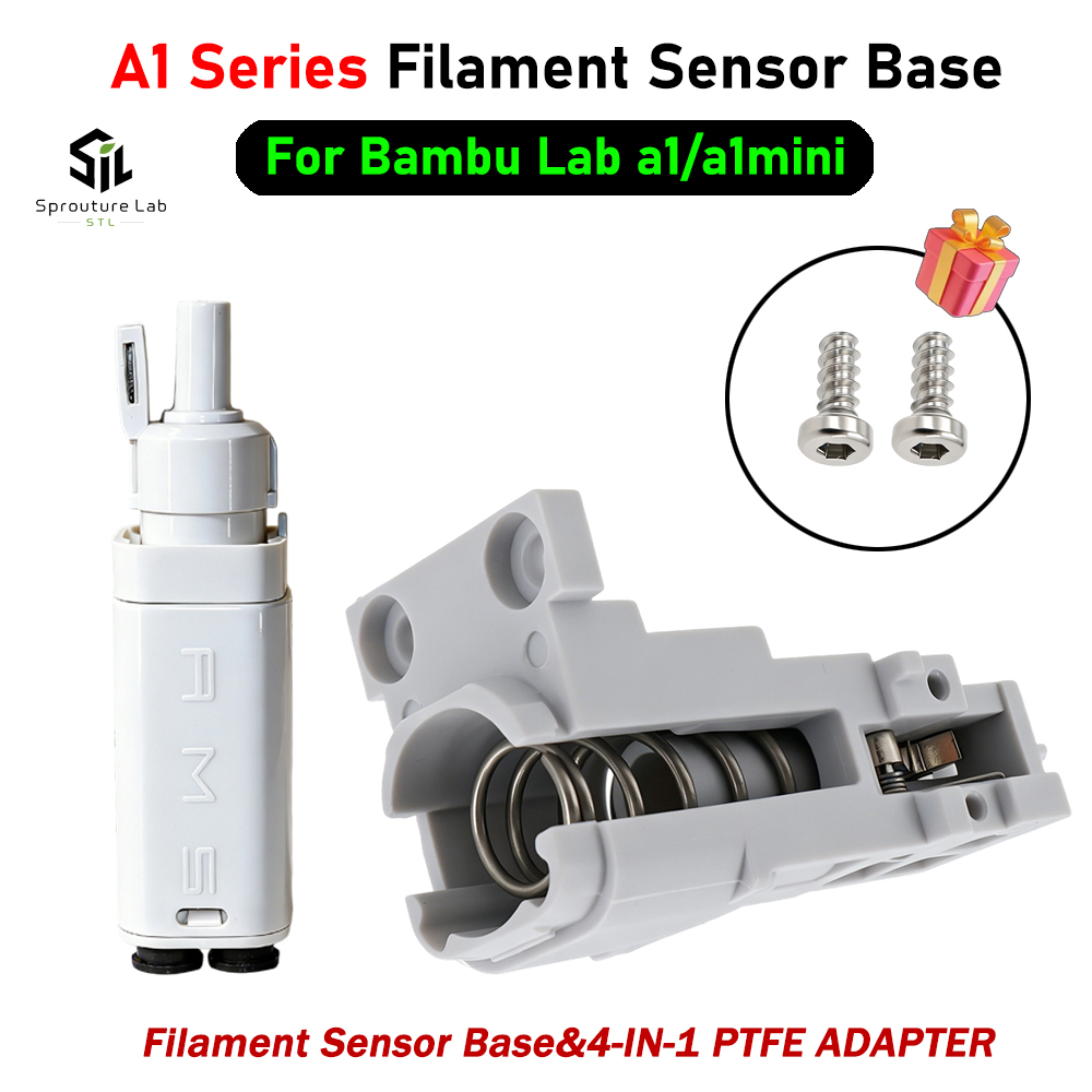 For Bambu Lab 3D Printer A1 Se - 3D Printing Bambu Lab ulasan dan harga