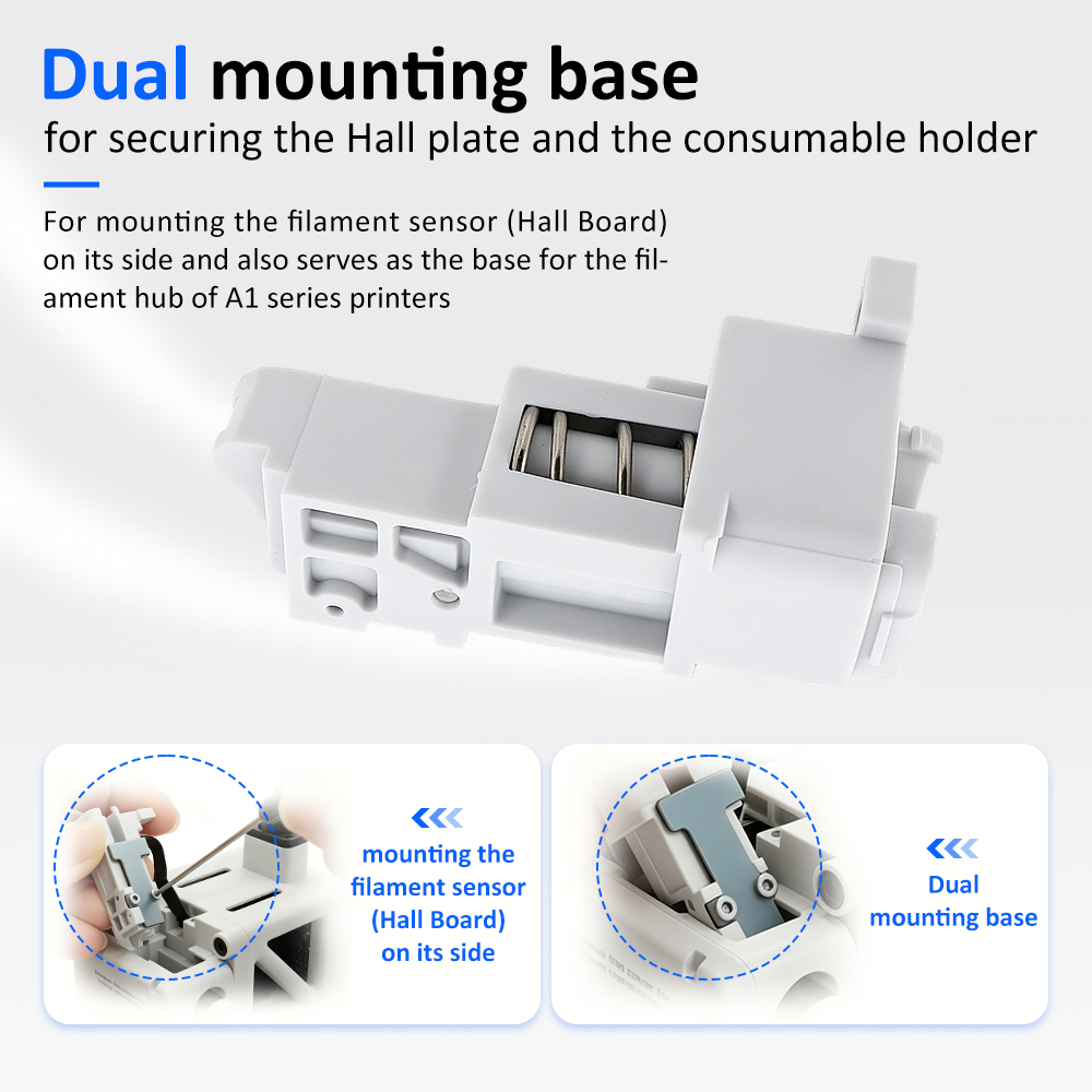 For Bambu Lab 3D Printer A1 Se - 3D Printing Bambu Lab ulasan dan harga