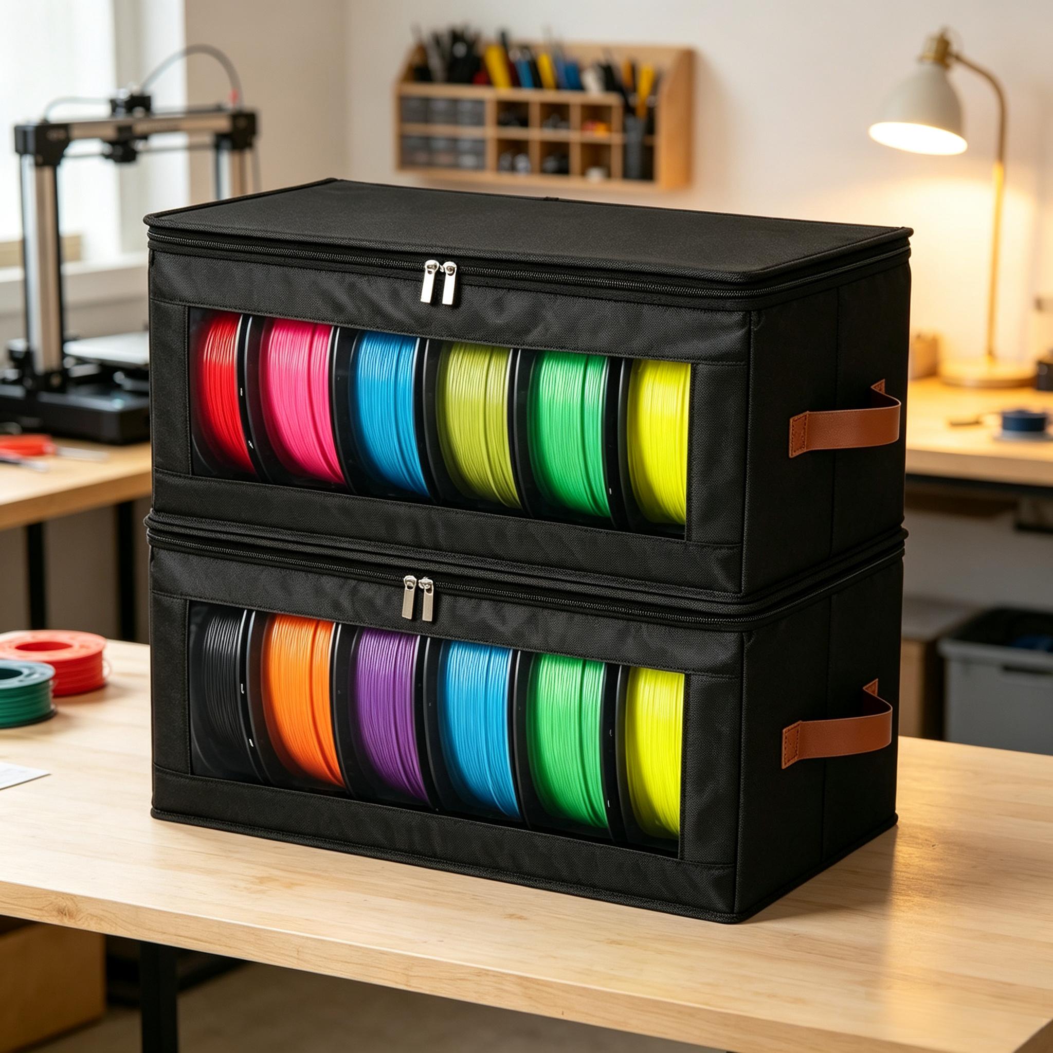Moistureproof 3D Printer Filam - 3D Printing Industry ulasan dan harga