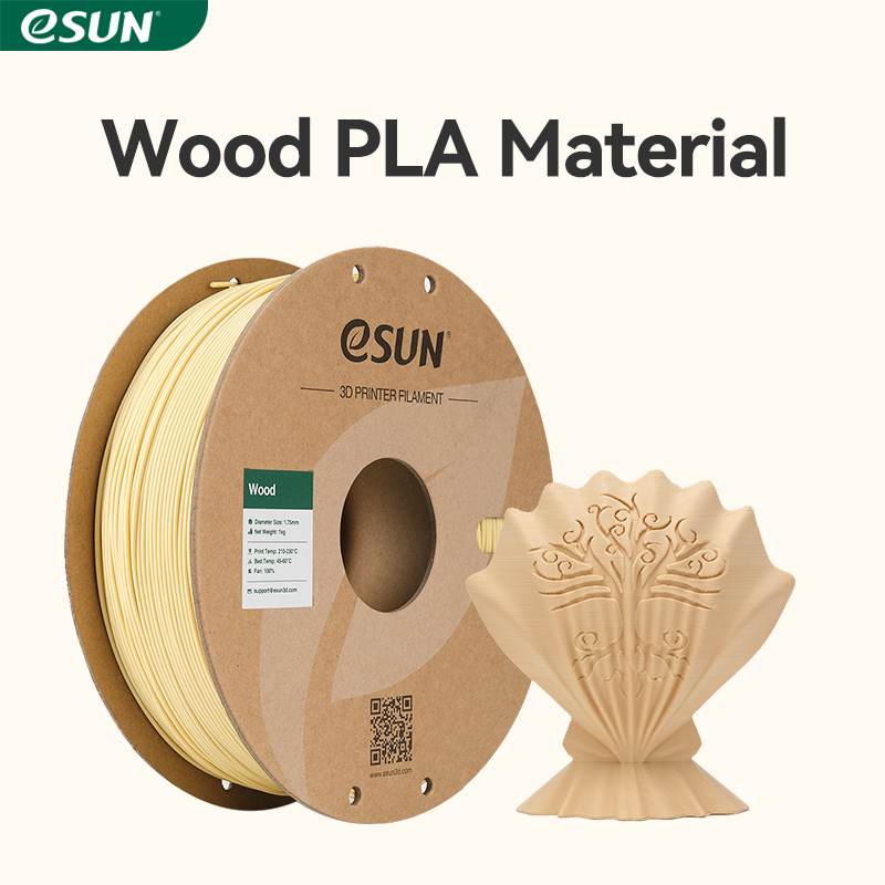 ESUN 3D Printer Filaments 1.75 - 3D Printing Nylon ulasan dan harga