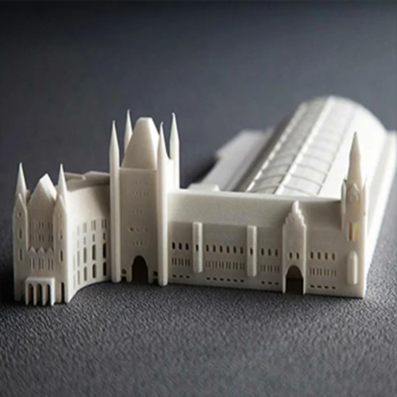 Custom 3D Printing Service, SL - 3D Printing Nylon ulasan dan harga